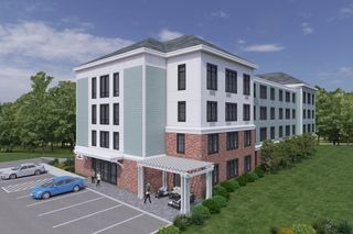 21 Totman Street 309, Quincy, MA 02169