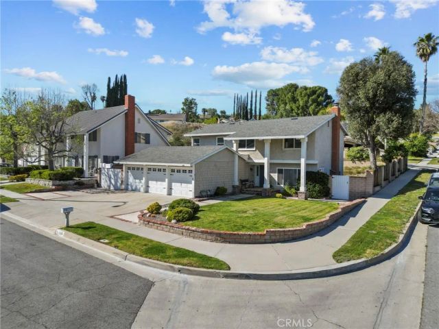 16503 Fairglade, Canyon Country, CA 91387