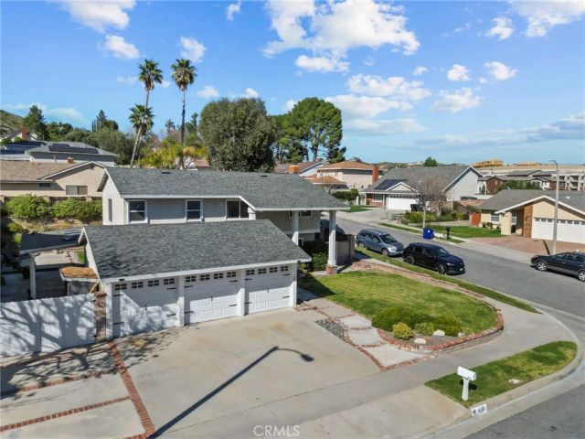 16503 Fairglade, Canyon Country, CA 91387