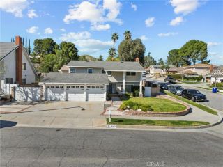16503 Fairglade, Canyon Country, CA 91387