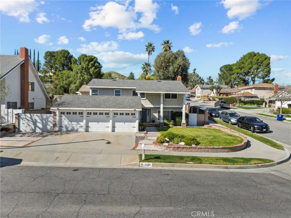 16503 Fairglade, Canyon Country, CA 91387