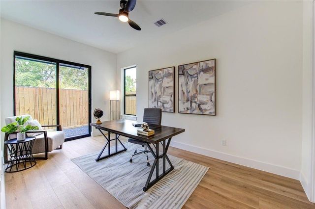 6121 Pacific Forest Drive, Houston, TX 77091