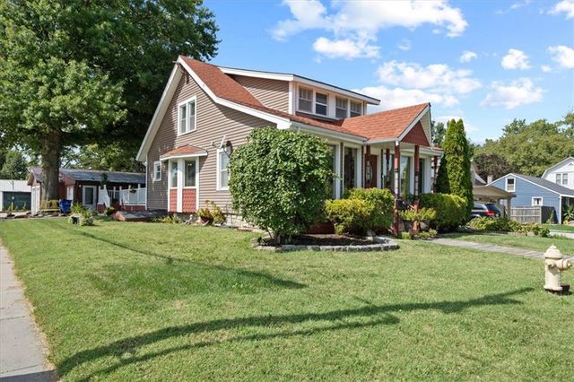 12910 Grandview Road, Grandview, MO 64030