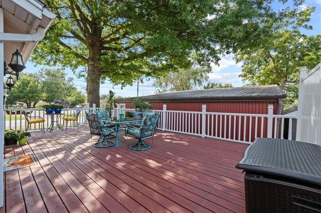 12910 Grandview Road, Grandview, MO 64030