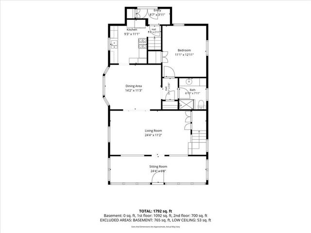 12910 Grandview Road, Grandview, MO 64030