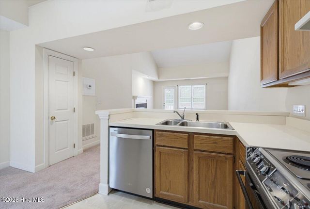 56 N Knoll Road 56, Southern Pines, NC 28387