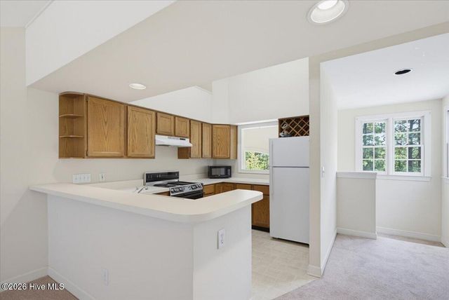 56 N Knoll Road 56, Southern Pines, NC 28387