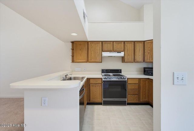 56 N Knoll Road 56, Southern Pines, NC 28387