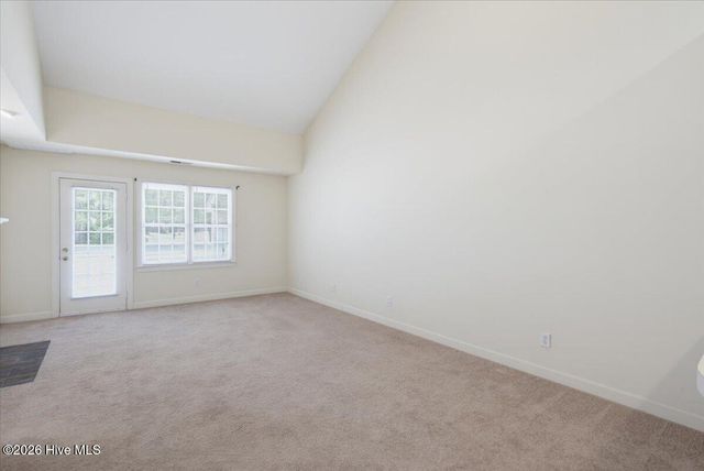 56 N Knoll Road 56, Southern Pines, NC 28387