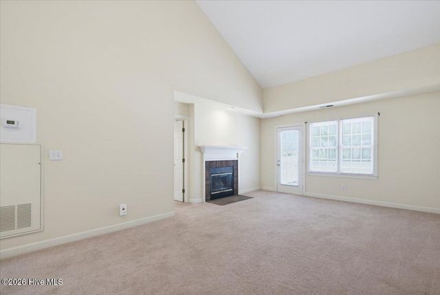 56 N Knoll Road 56, Southern Pines, NC 28387