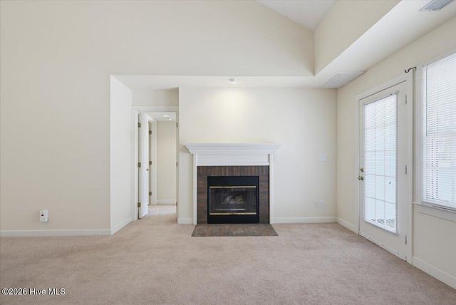 56 N Knoll Road 56, Southern Pines, NC 28387