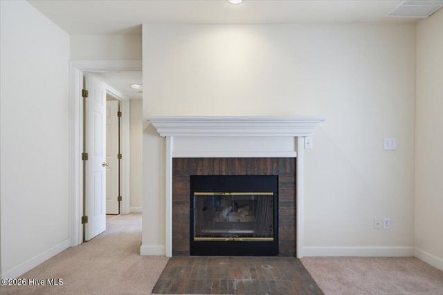 56 N Knoll Road 56, Southern Pines, NC 28387