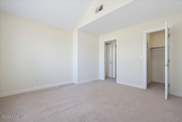 56 N Knoll Road 56, Southern Pines, NC 28387