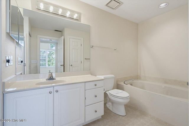 56 N Knoll Road 56, Southern Pines, NC 28387