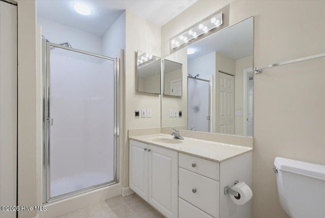 56 N Knoll Road 56, Southern Pines, NC 28387