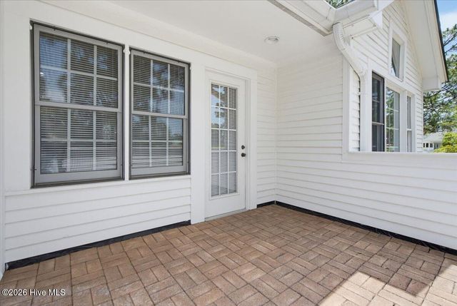 56 N Knoll Road 56, Southern Pines, NC 28387