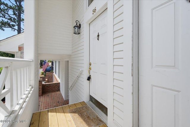 56 N Knoll Road 56, Southern Pines, NC 28387