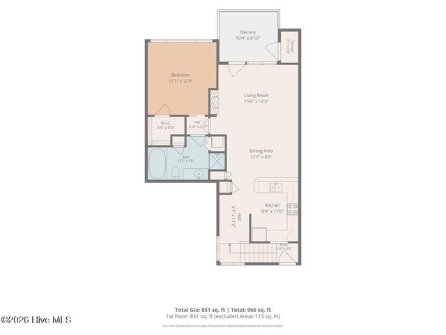 56 N Knoll Road 56, Southern Pines, NC 28387