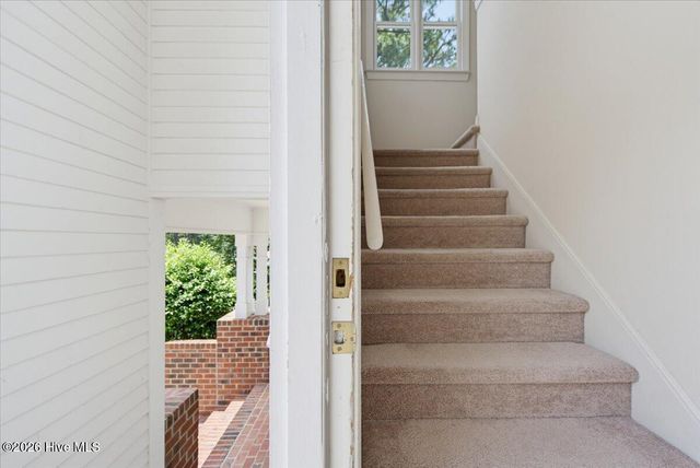 56 N Knoll Road 56, Southern Pines, NC 28387