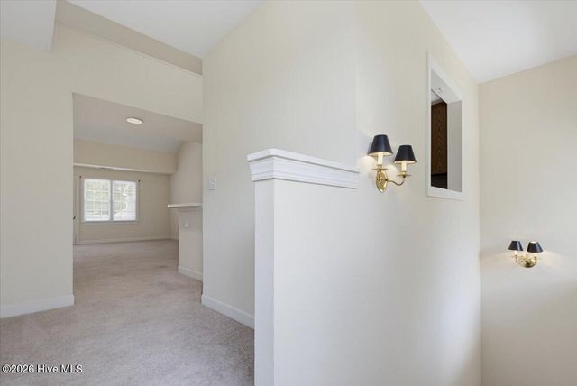 56 N Knoll Road 56, Southern Pines, NC 28387