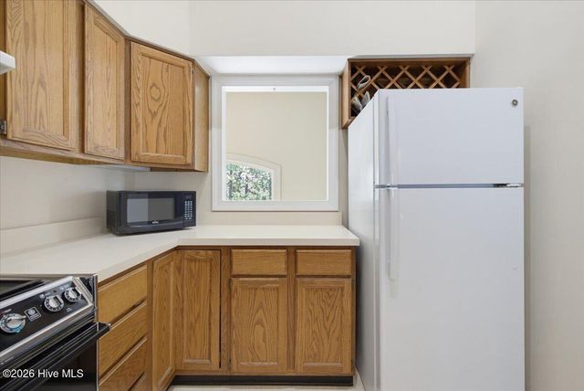 56 N Knoll Road 56, Southern Pines, NC 28387