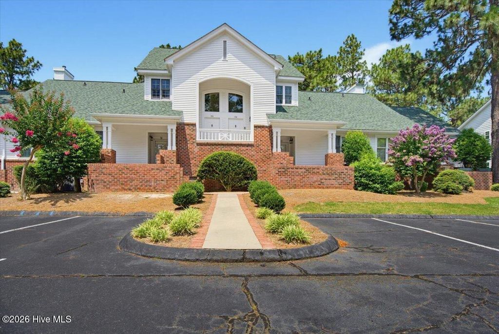 56 N Knoll Road 56, Southern Pines, NC 28387