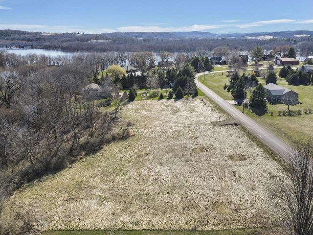 Lot 11 Allan Road, Portage, WI 53901