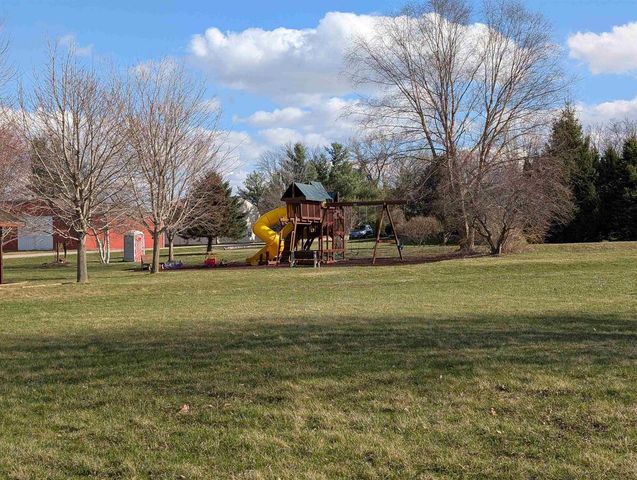 Lot 11 Allan Road, Portage, WI 53901