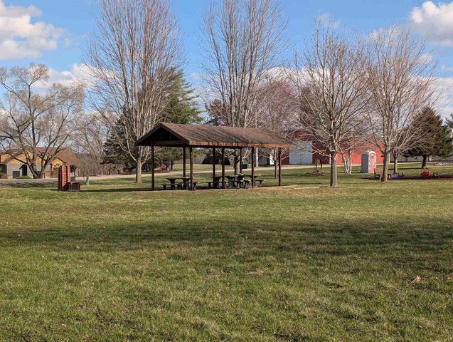 Lot 11 Allan Road, Portage, WI 53901