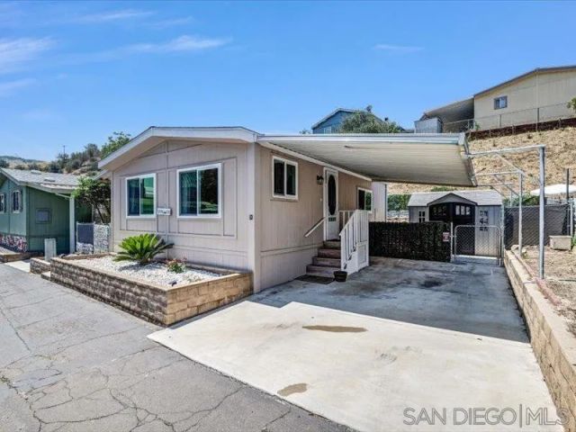 14291 Rios Canyon Rd 13, El Cajon, CA 92021