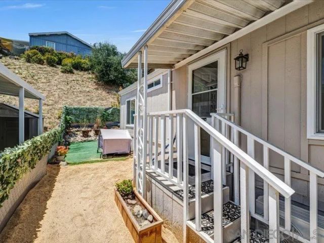 14291 Rios Canyon Rd 13, El Cajon, CA 92021