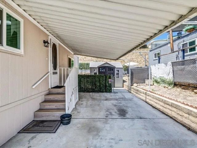 14291 Rios Canyon Rd 13, El Cajon, CA 92021