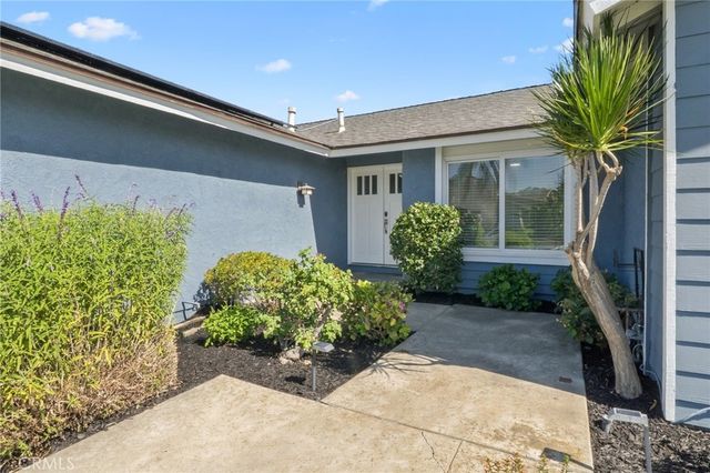23436 Ancia Lane, Mission Viejo, CA 92691