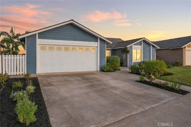 23436 Ancia Lane, Mission Viejo, CA 92691