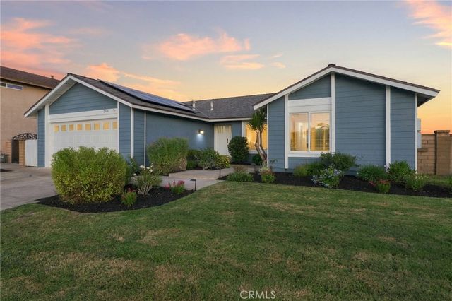 23436 Ancia Lane, Mission Viejo, CA 92691