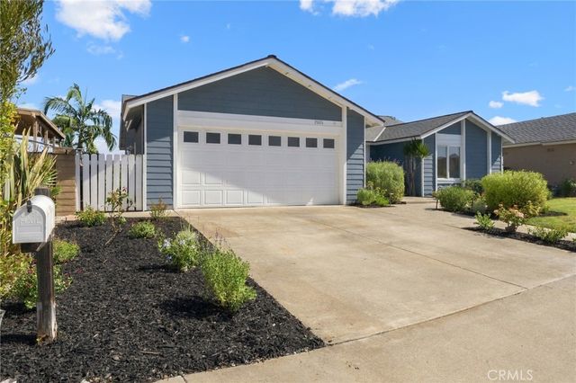 23436 Ancia Lane, Mission Viejo, CA 92691