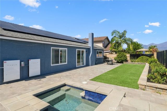 23436 Ancia Lane, Mission Viejo, CA 92691