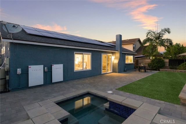 23436 Ancia Lane, Mission Viejo, CA 92691