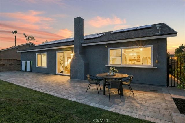 23436 Ancia Lane, Mission Viejo, CA 92691
