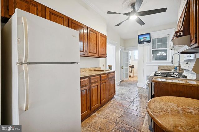 4221 16TH ST NW, Washington, DC 20011