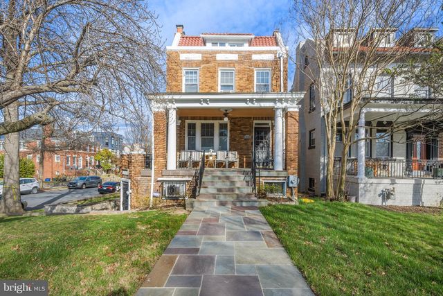 4221 16TH ST NW, Washington, DC 20011