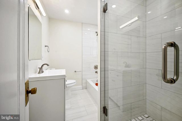 4221 16TH ST NW, Washington, DC 20011