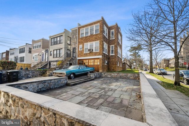 4221 16TH ST NW, Washington, DC 20011