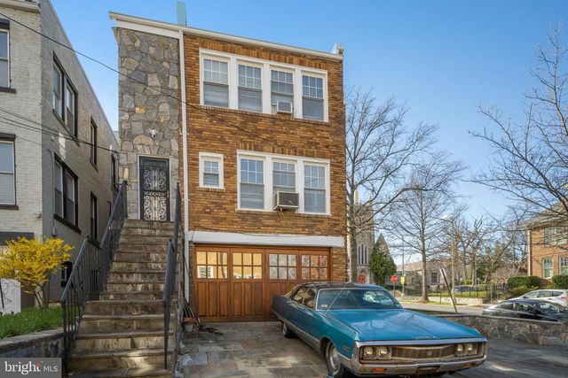 4221 16TH ST NW, Washington, DC 20011