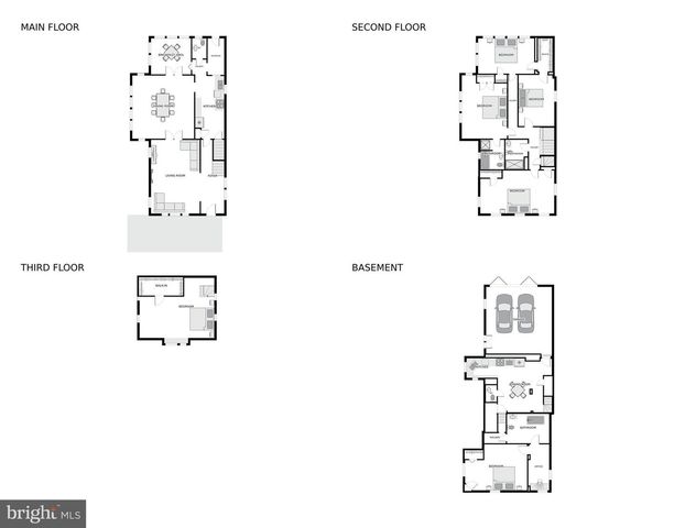 4221 16TH ST NW, Washington, DC 20011