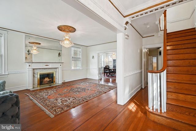 4221 16TH ST NW, Washington, DC 20011