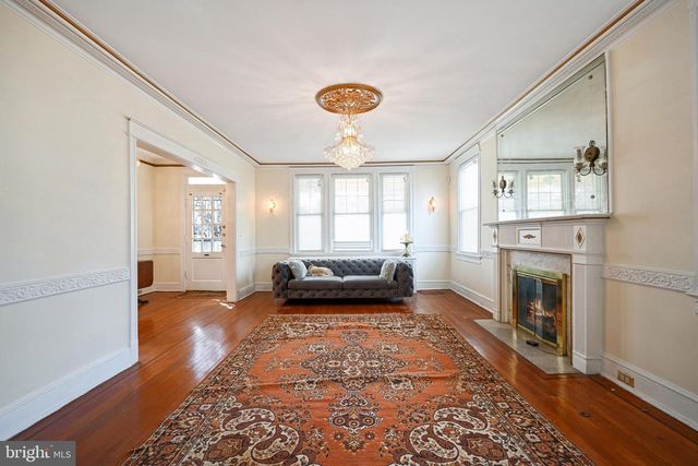 4221 16TH ST NW, Washington, DC 20011