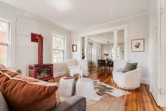 11 Grandview Street, Boston, MA 02131