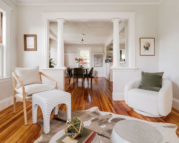11 Grandview Street, Boston, MA 02131