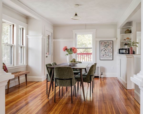 11 Grandview Street, Boston, MA 02131
